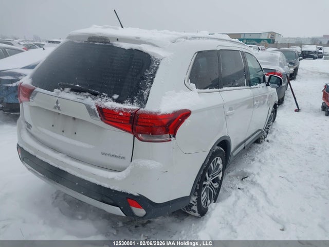 JA4JZ4AX3GZ601903 Mitsubishi OUTLANDER GT