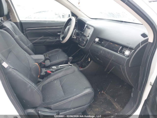 JA4JZ4AX3GZ601903 Mitsubishi OUTLANDER GT