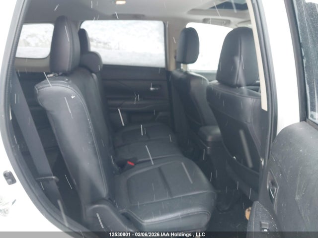 JA4JZ4AX3GZ601903 Mitsubishi OUTLANDER GT