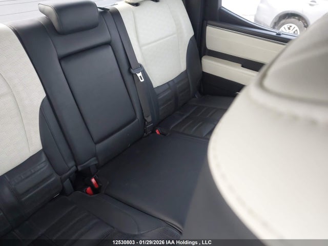 5TFVC5DB6PX033687 Toyota Tundra Crewmax Capstone