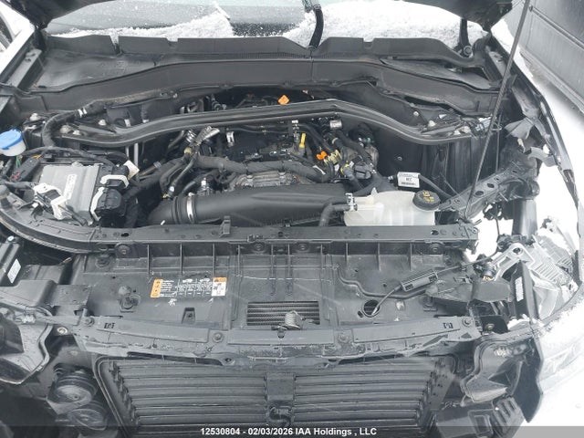1FMUK8KH9SGA37941 Ford Explorer St-line