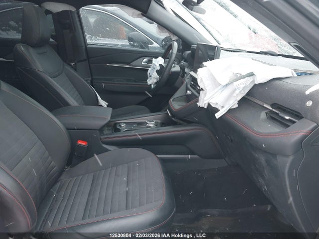 1FMUK8KH9SGA37941 Ford Explorer St-line