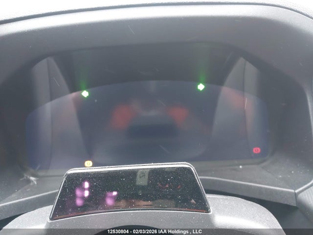 1FMUK8KH9SGA37941 Ford Explorer St-line