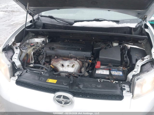 Scion XB 2015 JTLZE4FE0FJ073105 Image 10