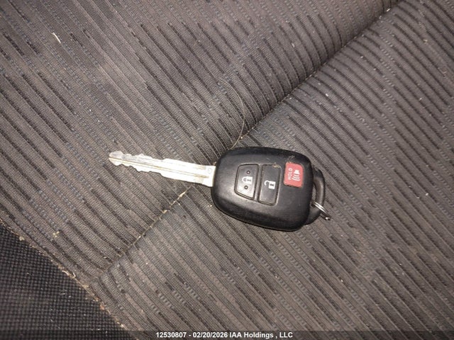 Scion XB 2015 JTLZE4FE0FJ073105 Image 11