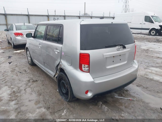 Scion XB 2015 JTLZE4FE0FJ073105 Image 3