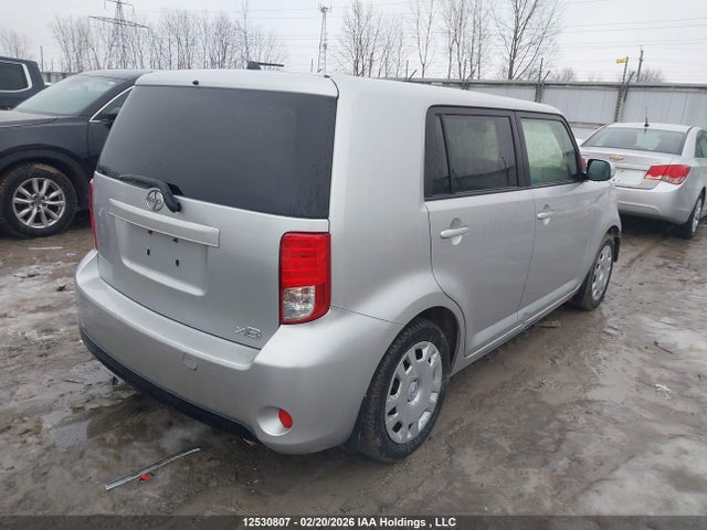 Scion XB 2015 JTLZE4FE0FJ073105 Image 4