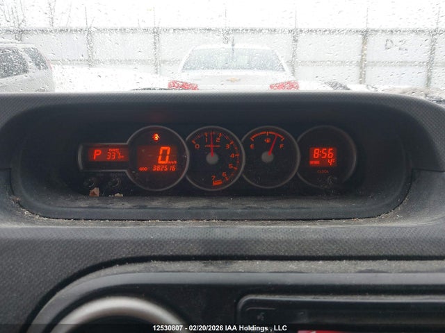 Scion XB 2015 JTLZE4FE0FJ073105 Image 7