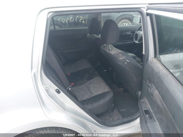 Scion XB 2015 JTLZE4FE0FJ073105 Image 8