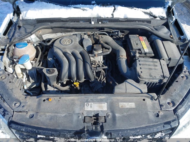 12530808 :رقم المزاد ، 3VW2K7AJXDM271943 vin ، 2013 Volkswagen Jetta S مزاد بيع
