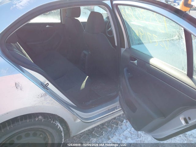 12530808 :رقم المزاد ، 3VW2K7AJXDM271943 vin ، 2013 Volkswagen Jetta S مزاد بيع
