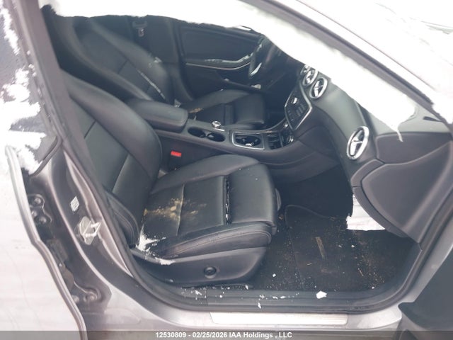 Aukcja sprzedaży 2016 Mercedes-benz Cla 250 4matic, vin: WDDSJ4GB5GN322253, numer aukcji: 12530809