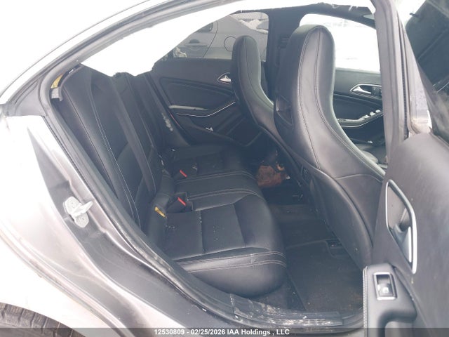 Aukcja sprzedaży 2016 Mercedes-benz Cla 250 4matic, vin: WDDSJ4GB5GN322253, numer aukcji: 12530809