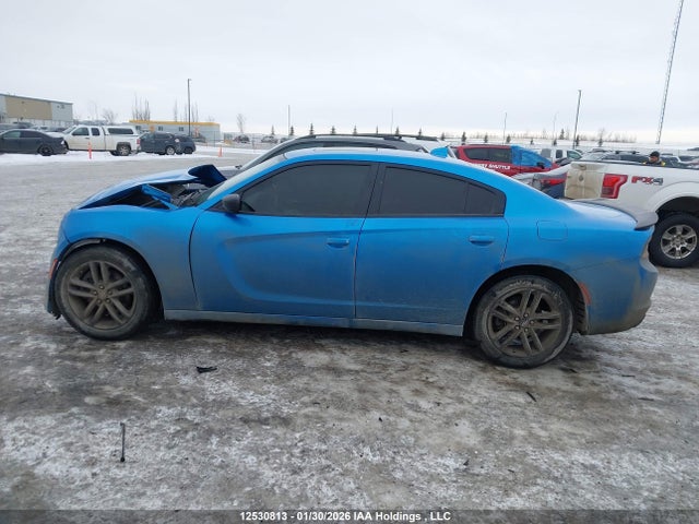 Dodge Charger Sxt 2019 2C3CDXJG6KH730973 Image 15