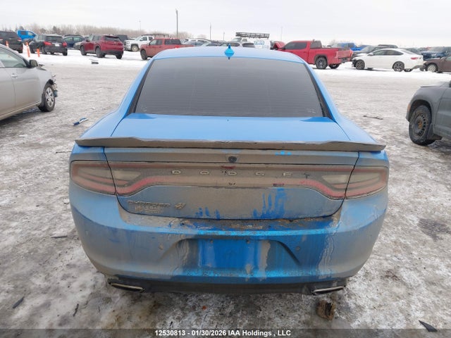 Dodge Charger Sxt 2019 2C3CDXJG6KH730973 Image 17
