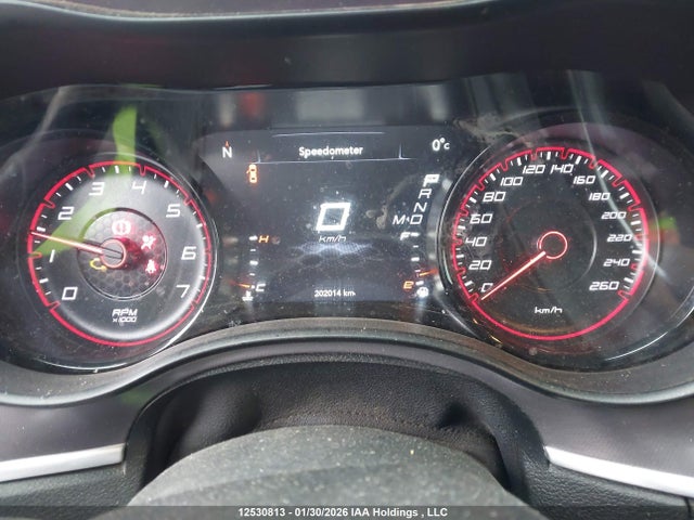 Dodge Charger Sxt 2019 2C3CDXJG6KH730973 Image 7