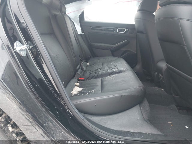 Продаж на аукціоні авто 2026 Honda Civic Sport Hybrid/sport Touring Hybrid, vin: 2HGFE4F81TH001109, номер лоту: 12530814