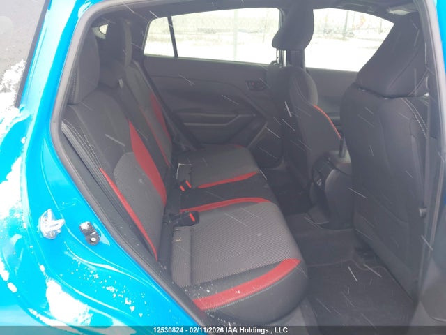 JF1GUHJC6R8307459 Subaru Impreza Rs 5-door