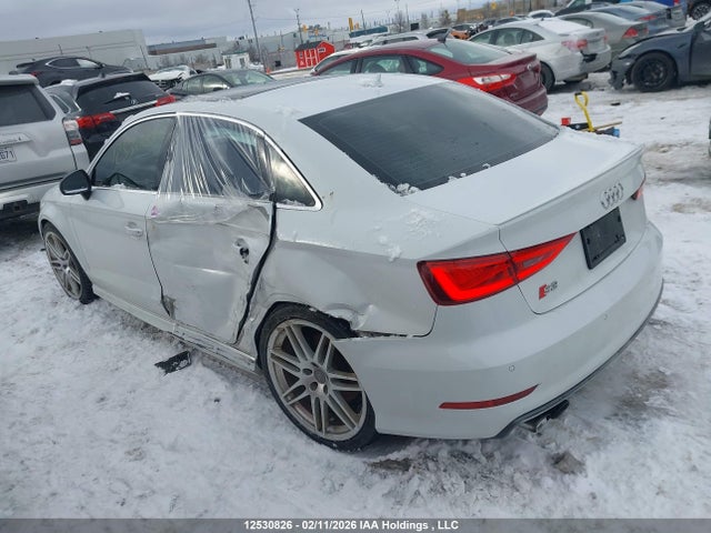 WAUFFRFF0F1038109 Audi A3