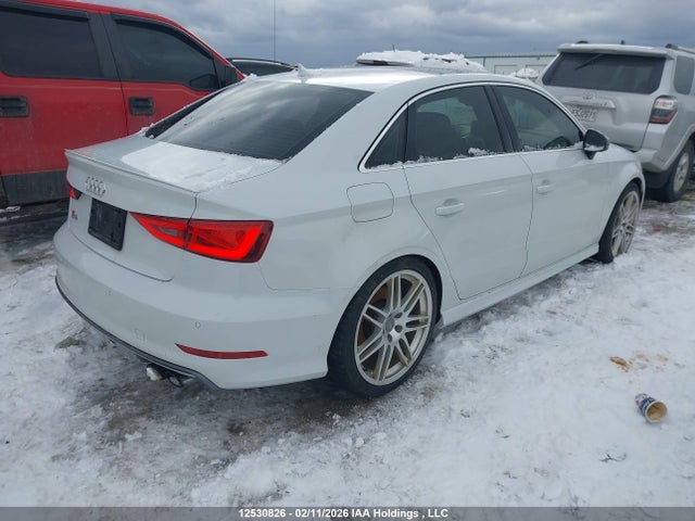 WAUFFRFF0F1038109 Audi A3