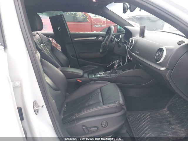 WAUFFRFF0F1038109 Audi A3