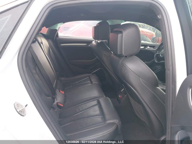 WAUFFRFF0F1038109 Audi A3