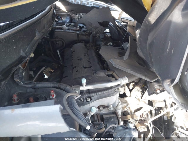 JA4AJ3AU2HZ603361 Mitsubishi RVR SE