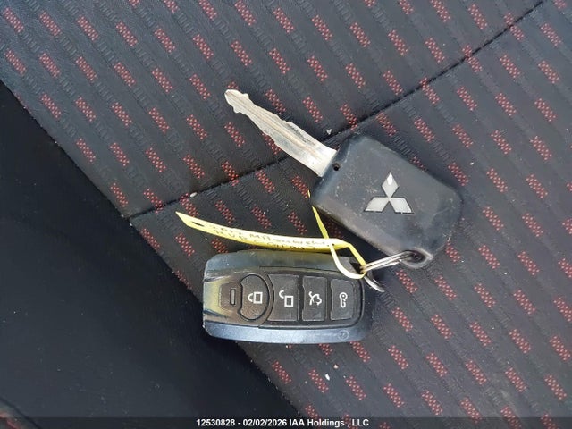 JA4AJ3AU2HZ603361 Mitsubishi RVR SE
