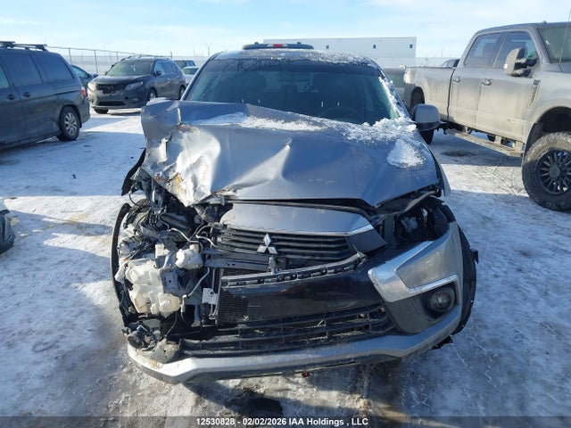 JA4AJ3AU2HZ603361 Mitsubishi RVR SE