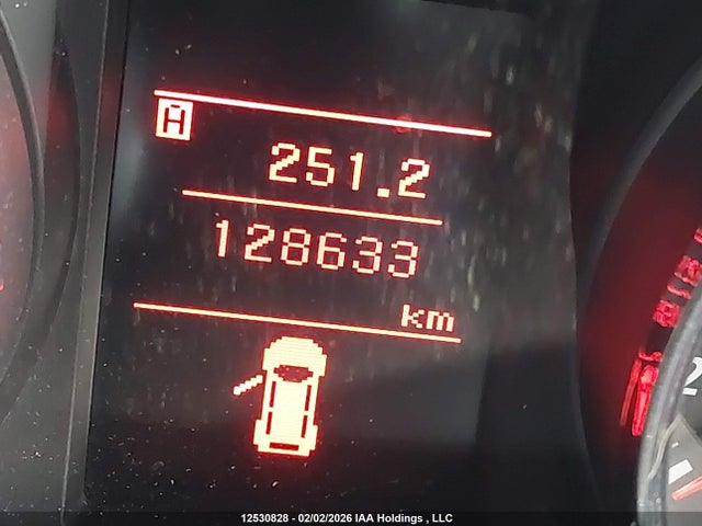 JA4AJ3AU2HZ603361 Mitsubishi RVR SE