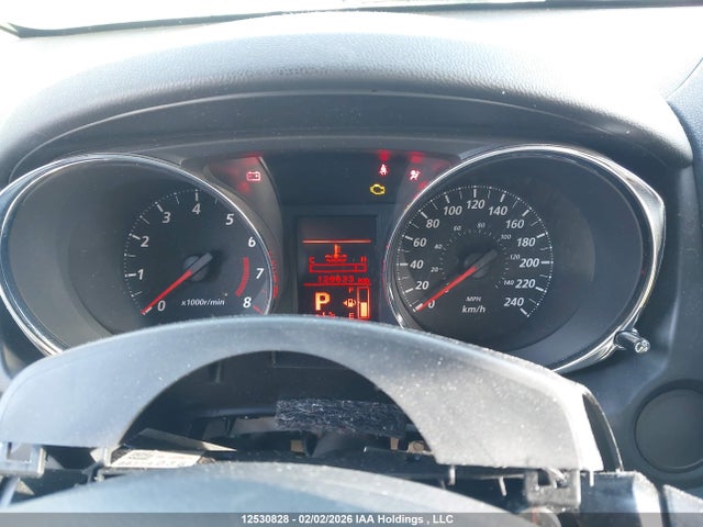 JA4AJ3AU2HZ603361 Mitsubishi RVR SE