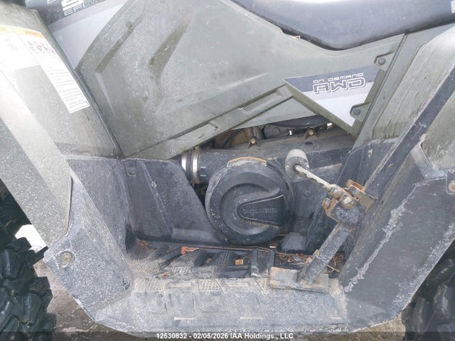 4XAMH5EA5EA117316 Polaris Sportsman 570 Eps