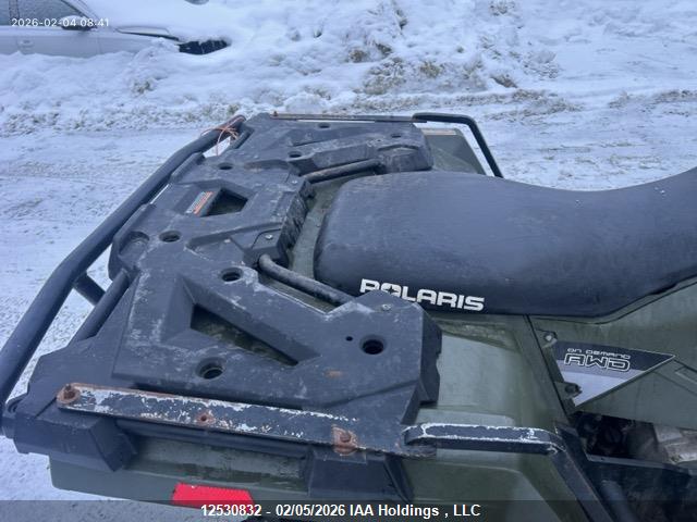 4XAMH5EA5EA117316 Polaris Sportsman 570 Eps