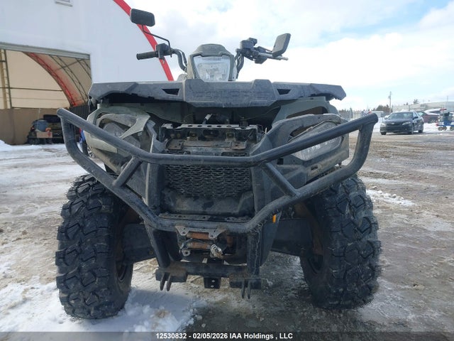 4XAMH5EA5EA117316 Polaris Sportsman 570 Eps
