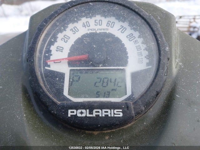 4XAMH5EA5EA117316 Polaris Sportsman 570 Eps