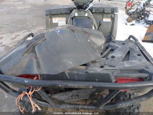 4XAMH5EA5EA117316 Polaris Sportsman 570 Eps