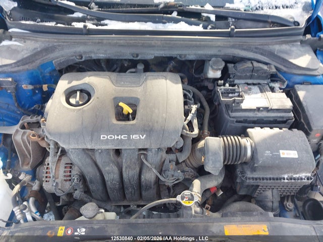 KMHD84LF4JU559476 Hyundai Elantra Sel/value/limited
