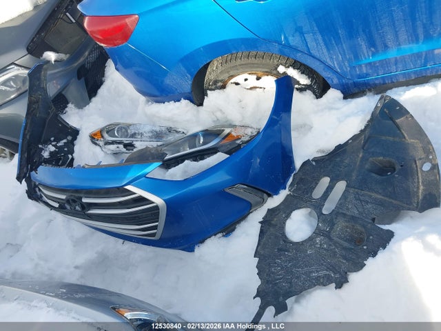 KMHD84LF4JU559476 Hyundai Elantra Sel/value/limited