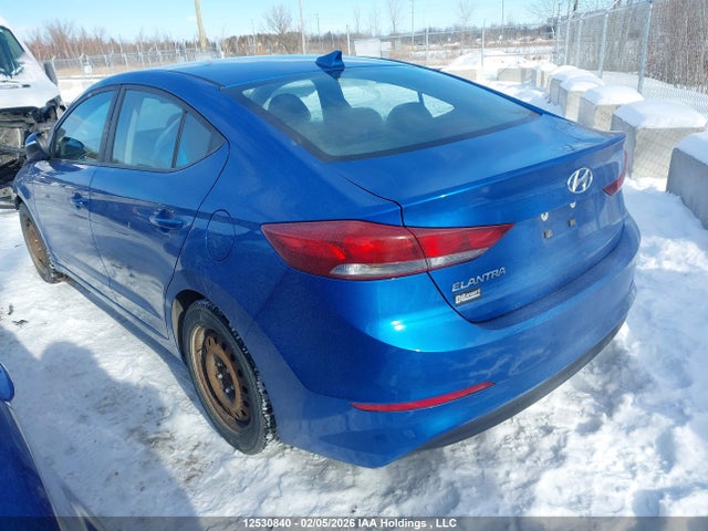 KMHD84LF4JU559476 Hyundai Elantra Sel/value/limited