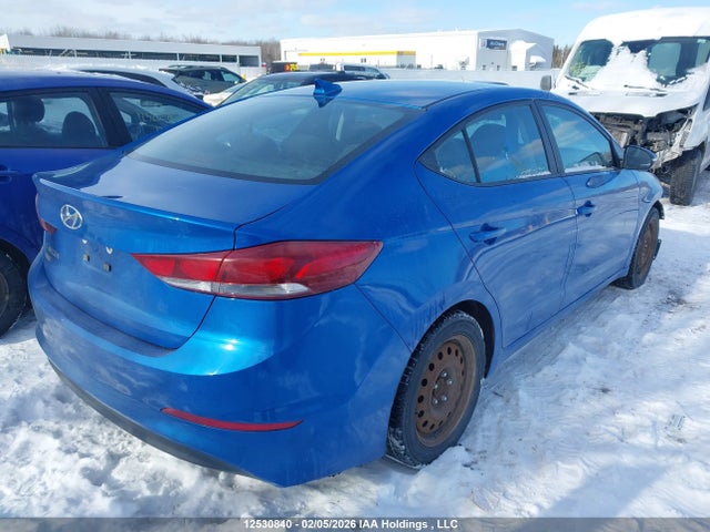 KMHD84LF4JU559476 Hyundai Elantra Sel/value/limited