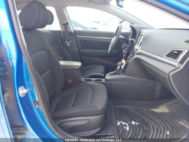 KMHD84LF4JU559476 Hyundai Elantra Sel/value/limited