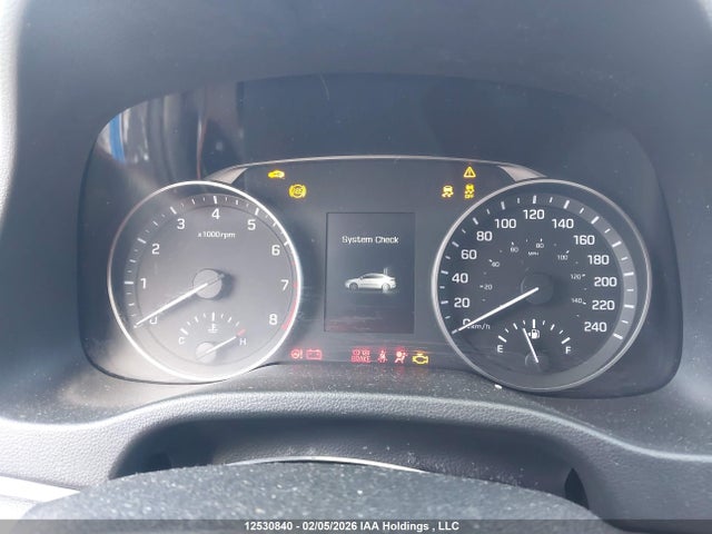 KMHD84LF4JU559476 Hyundai Elantra Sel/value/limited