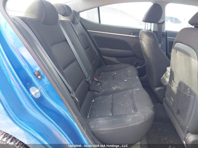 KMHD84LF4JU559476 Hyundai Elantra Sel/value/limited