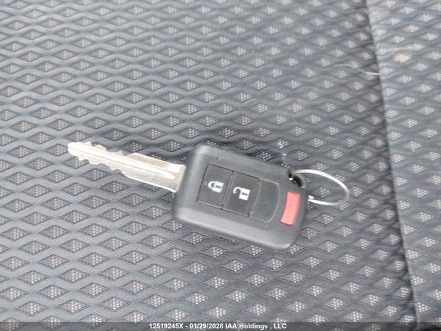 Mitsubishi Outlander Es 2018 JA4AZ2A37JZ613786 Image 11