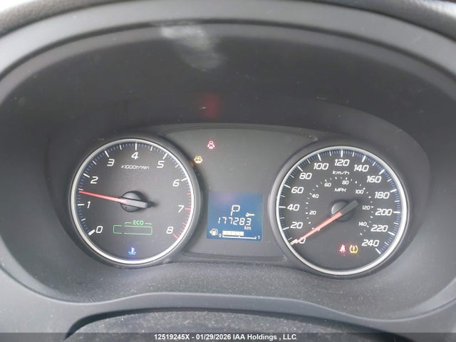 Mitsubishi Outlander Es 2018 JA4AZ2A37JZ613786 Image 7