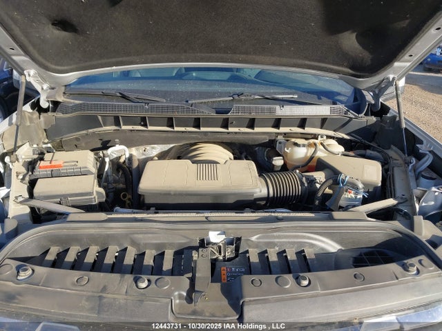 1GCRYGED5KZ173368 Chevrolet Silverado 1500 Ltz