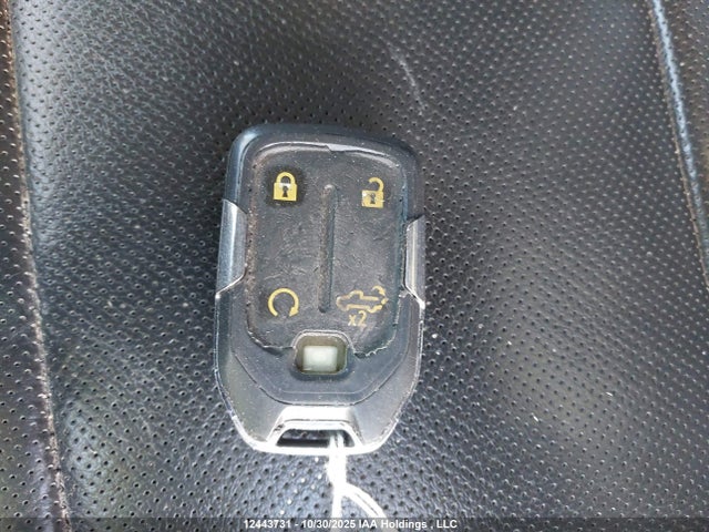 1GCRYGED5KZ173368 Chevrolet Silverado 1500 Ltz