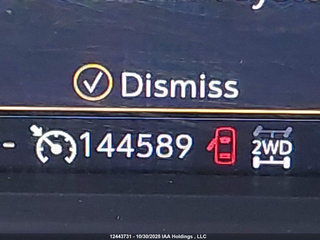 1GCRYGED5KZ173368 Chevrolet Silverado 1500 Ltz