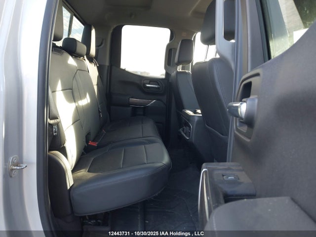 1GCRYGED5KZ173368 Chevrolet Silverado 1500 Ltz