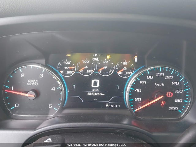 1GT42YEYXJF271333 GMC Sierra 3500hd Denali
